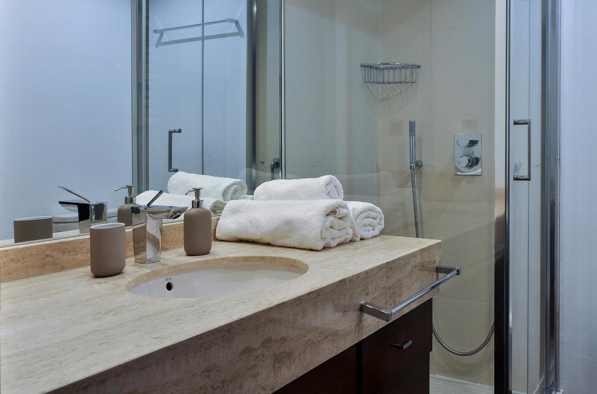 Appartement Estudio En Zona De Colon Madrid